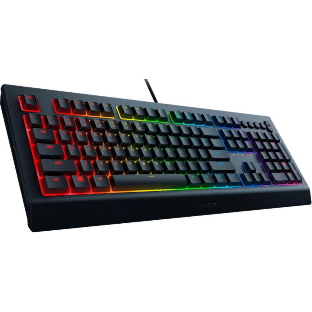 

Клавиатура Razer Cynosa V2 (RZ03-03400700-R3R1)