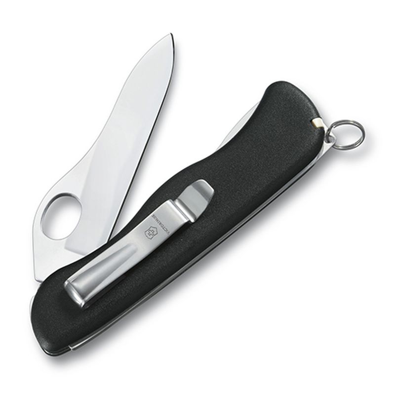 

Складной нож Victorinox Sentinel (Vx08416.M3)