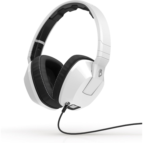 

Наушники Skullcandy Crusher White Mic1