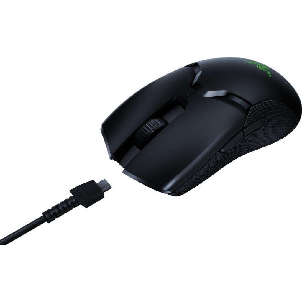 

Мышка Razer Viper Ultimate Wireless w/o mouse doc (RZ01-03050200-R3G1)