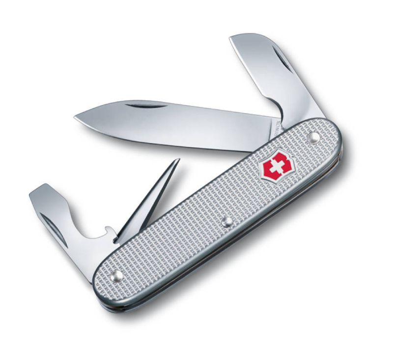 

Складной нож Victorinox Electrician (Vx08120.26)