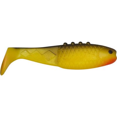 

Виброхвост Dragon Reno Killer 3" / 7,5см / 15шт. (CHE-RK30S-45-140)