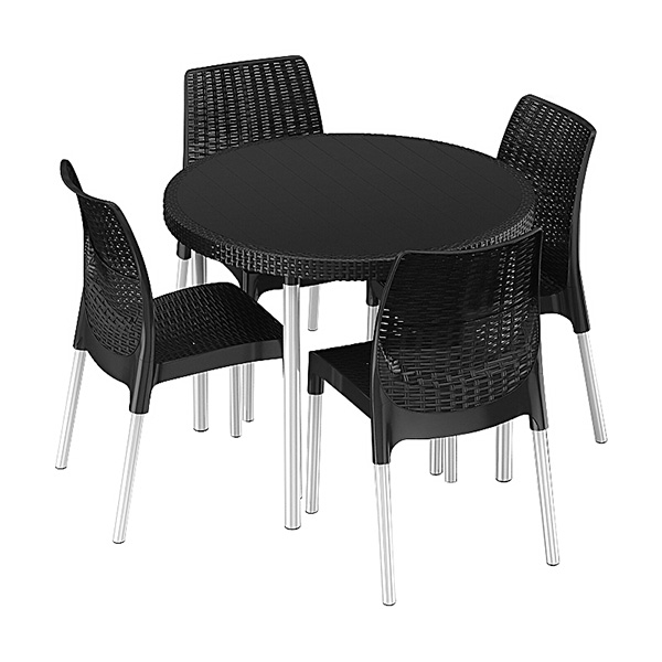 

Комплект садовой мебели Jersey set, Keter