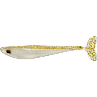 

Виброхвост Dragon Real Fish 4" / 10см / 15шт. (CHE-RF40D-020)