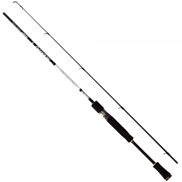 

Удилище Salmo Kraft SPIN L 5-15/2,40(7'8") (KR2600-240)