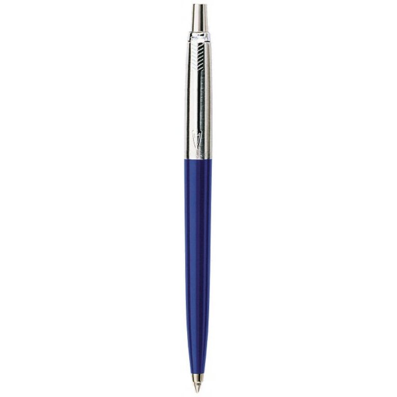 

Шариковая ручка Parker Jotter Standart New Blue BP 78 032Г