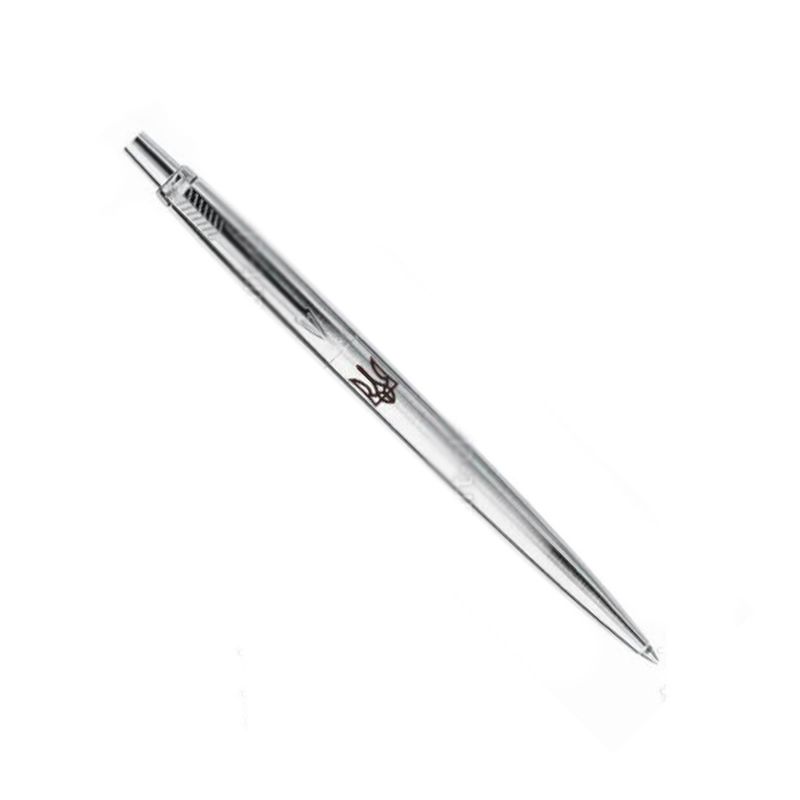 

Шариковая ручка Parker JOTTER 17 SS CT BP Трезубец 16 132_TR