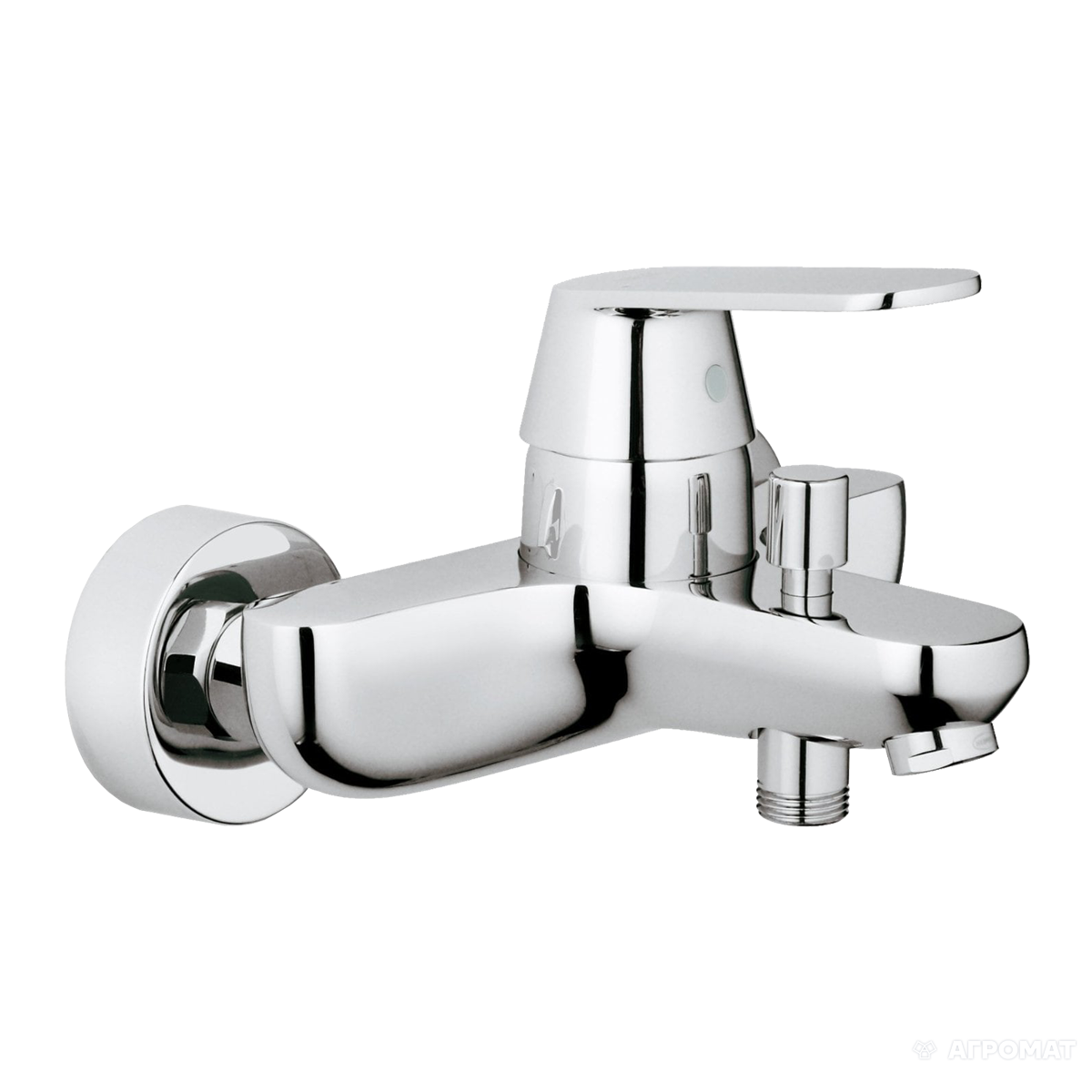 

Смеситель для ванны Grohe Eurosmart Cosmopolitan 32831000