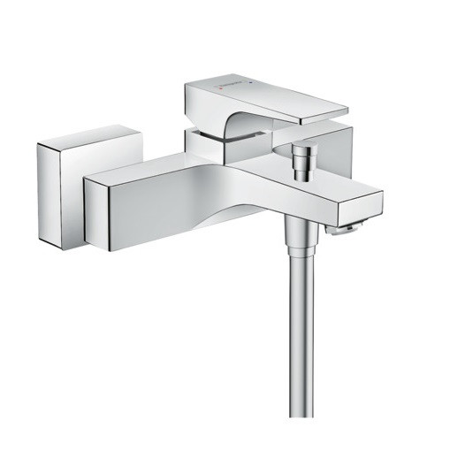 

Смеситель для ванны Hansgrohe 32540000 Metropol
