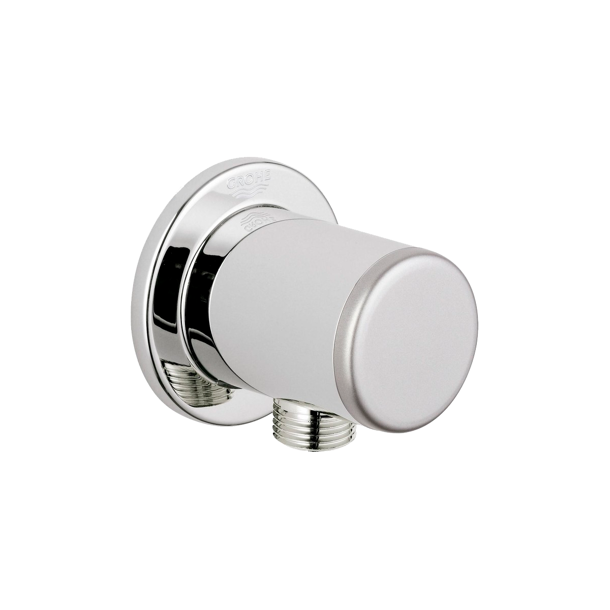 

Шланговое подключение Grohe Relexa 28671000