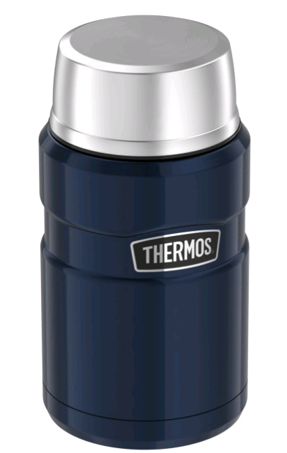 

Термос для їжі TH SK3020 0,71 л7873 Thermos