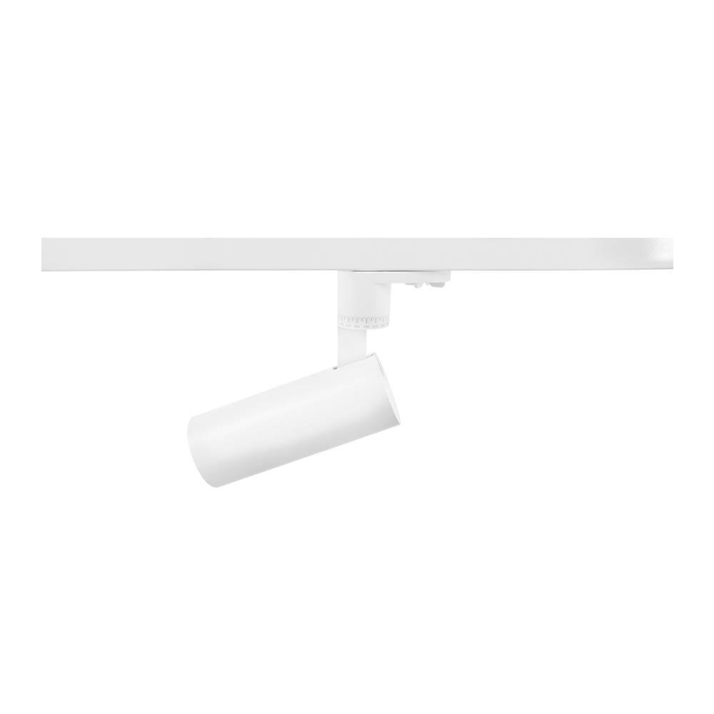 

Трековый светильник Skarlat H209AL-COB 12W WH 4000K