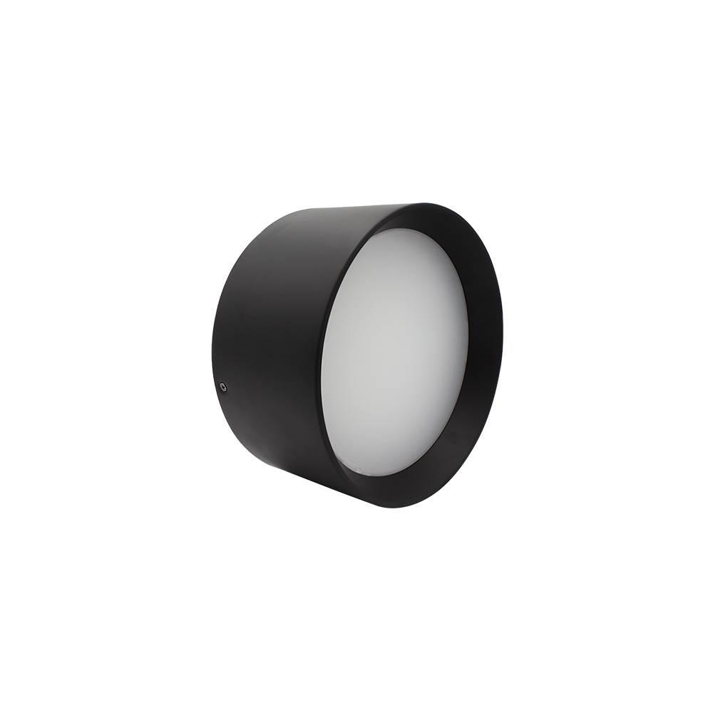 

Точечный светильник Skarlat D519F-LED 30W BK 4000K