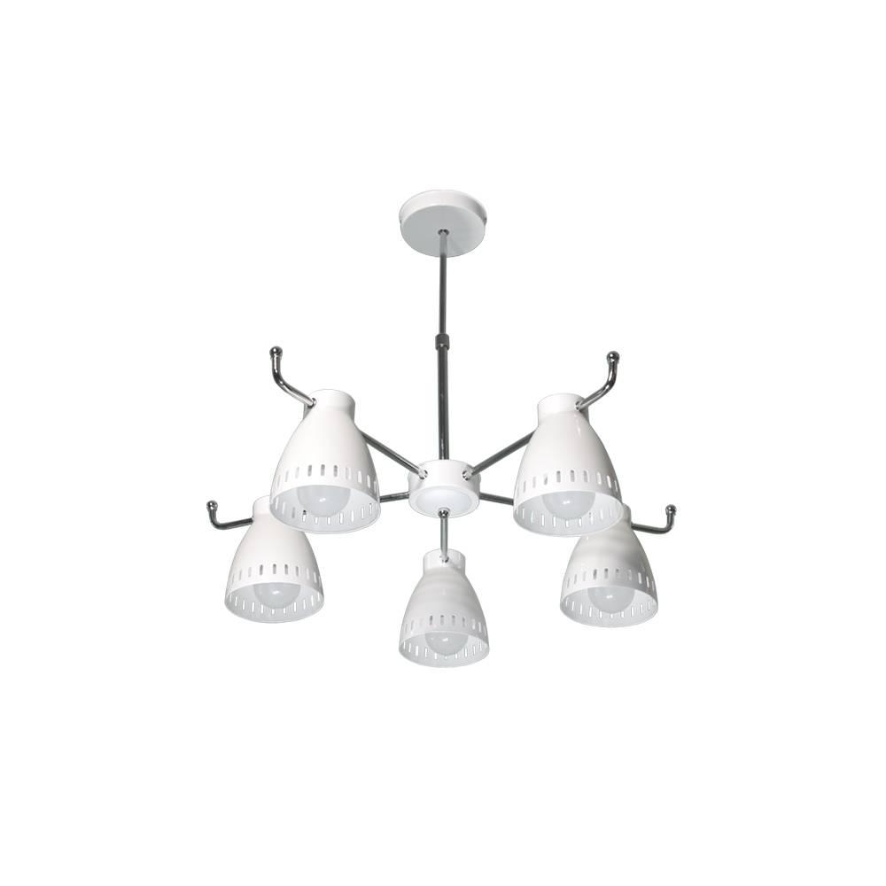 

Люстра-подвес Skarlat LS 1268-5L