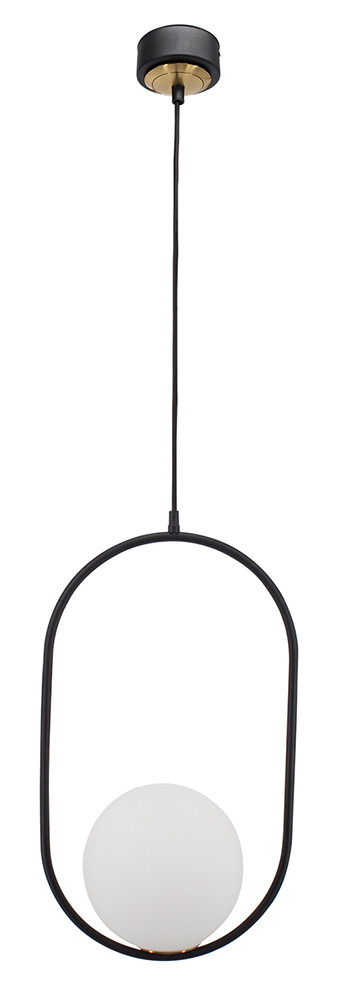 

Люстра Decorative Skarlat BL 1003-1P BK