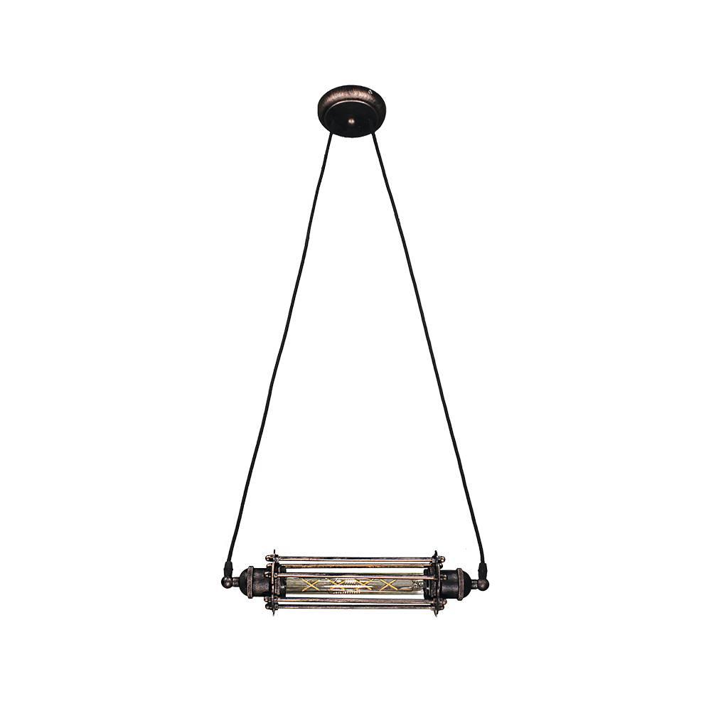 

Подвес Skarlat LS 0605-1G