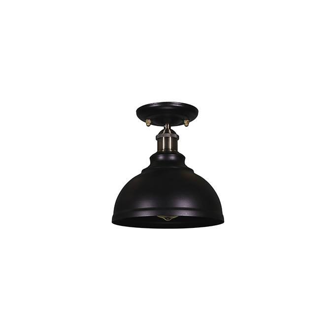 

Потолочный светильник Skarlat LS 3137-205-1L BK