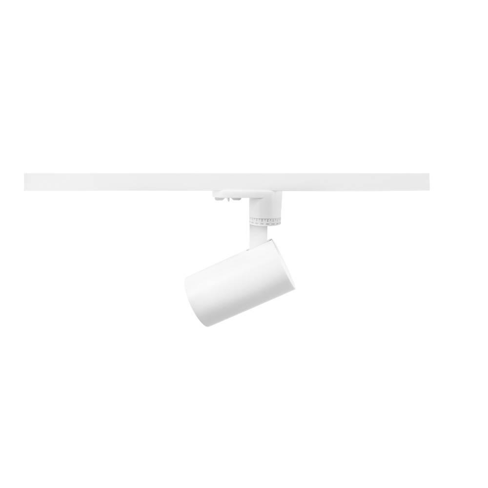 

Трековый светильник Skarlat H209B-COB 12W WH 4000K