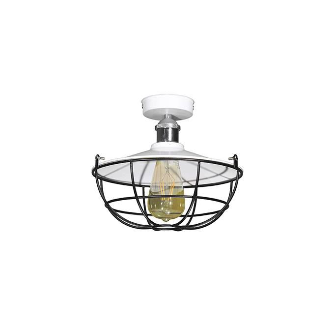 

Потолочный светильник Skarlat LS 3134-260-1LG WH
