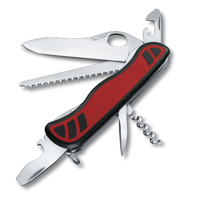

Складной нож Victorinox Forester Vx08361.MC