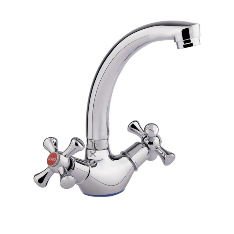 

Смеситель для кухни Cosh (CRM)S-21-272F