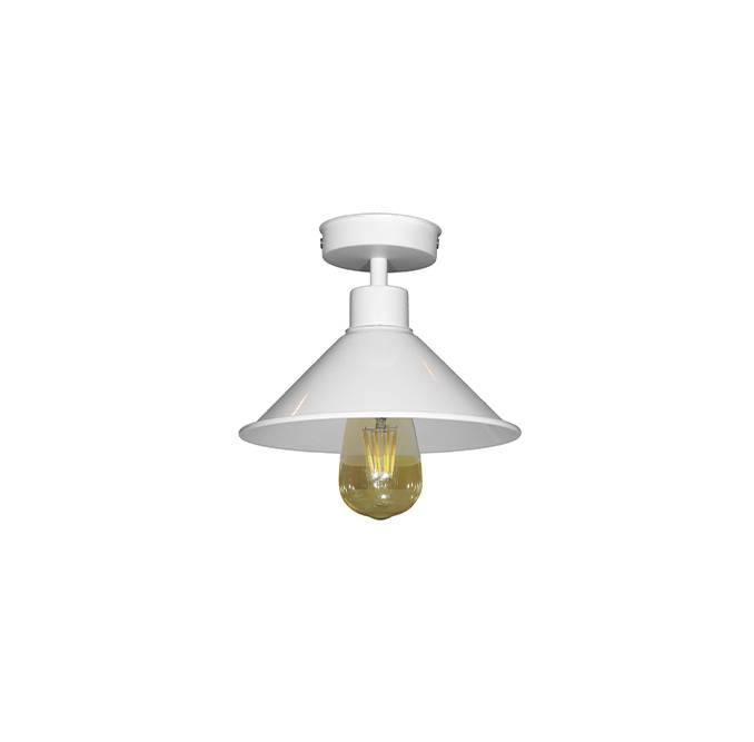 

Потолочный светильник Skarlat LS 3133-185-1L WH
