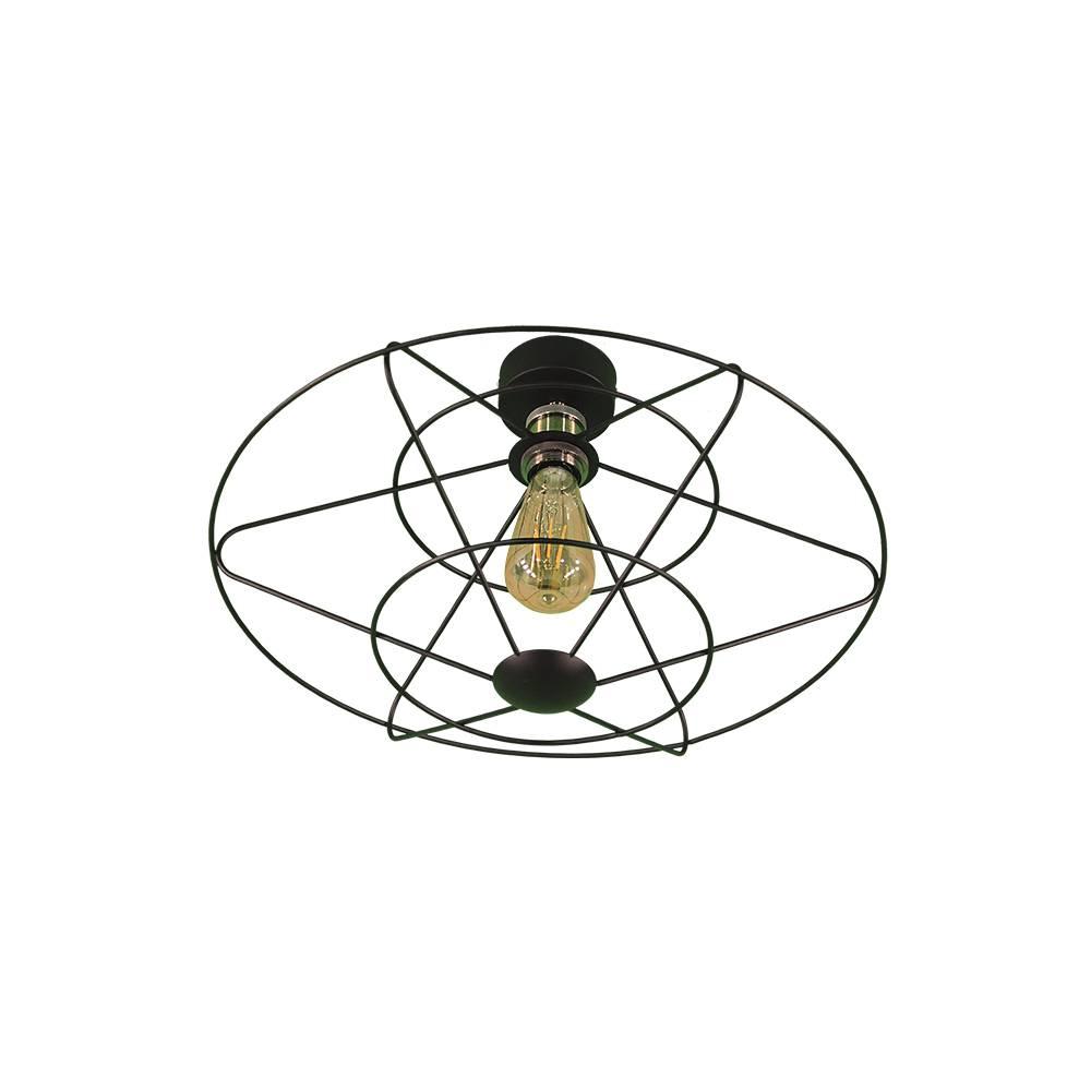 

Потолочная люстра Skarlat LS 0624-1G