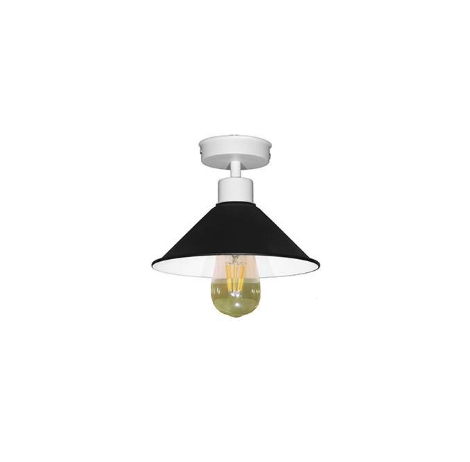 

Потолочный светильник Skarlat LS 3135-210-1L BK