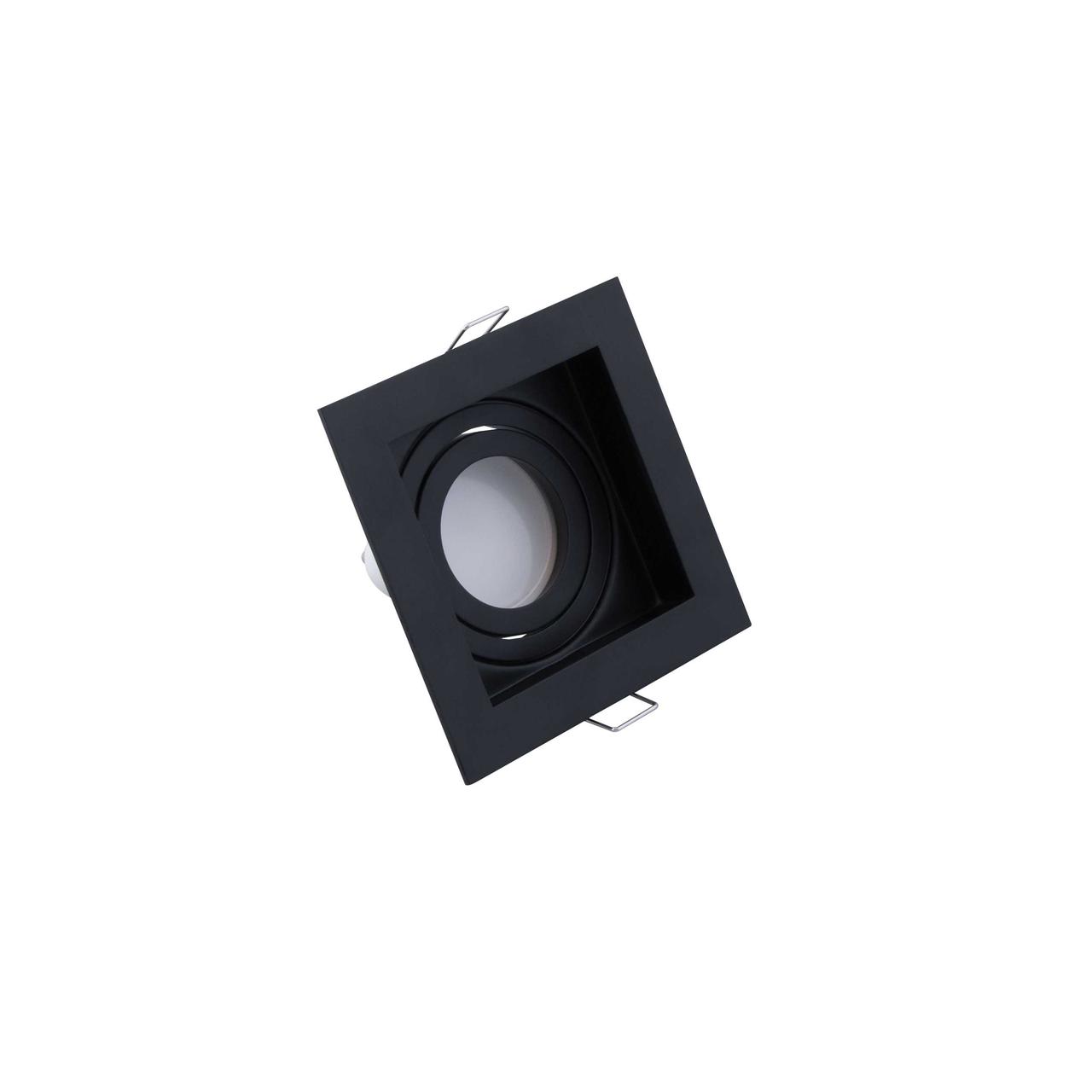 

Точечный светильник Skarlat TH3530 BK