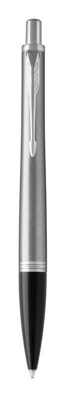 

Шариковая ручка Parker URBAN 17 Metro Metallic CT BP 30 332