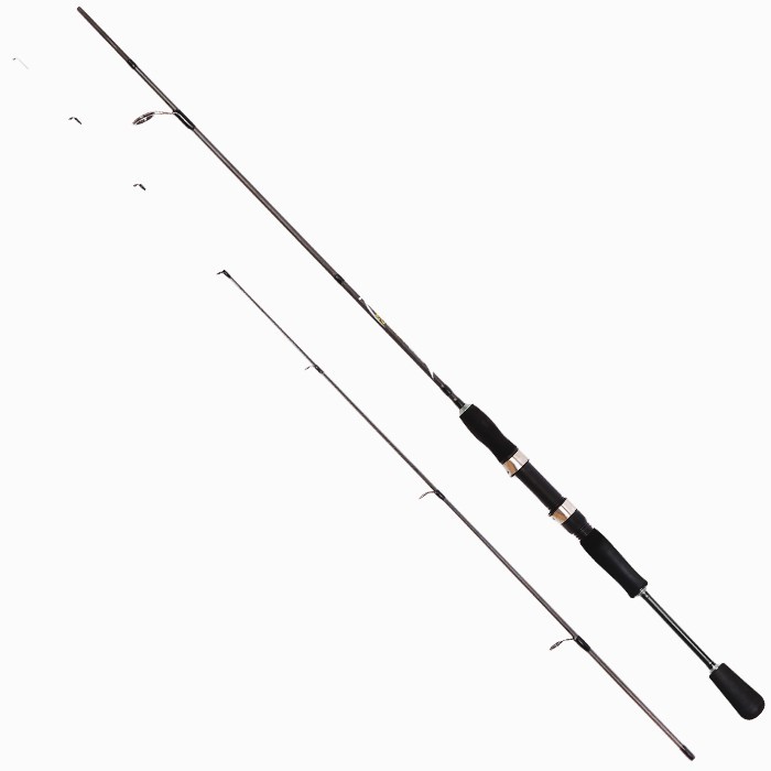 

Удилище Salmo Elite MICRO JIG 10 2-10/2.00 (2323-200)