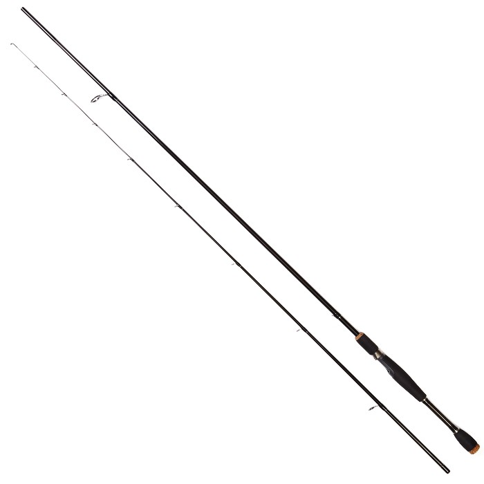 

Удилище Salmo Diamond JIG 35 10-30/2.10 (5513-210)