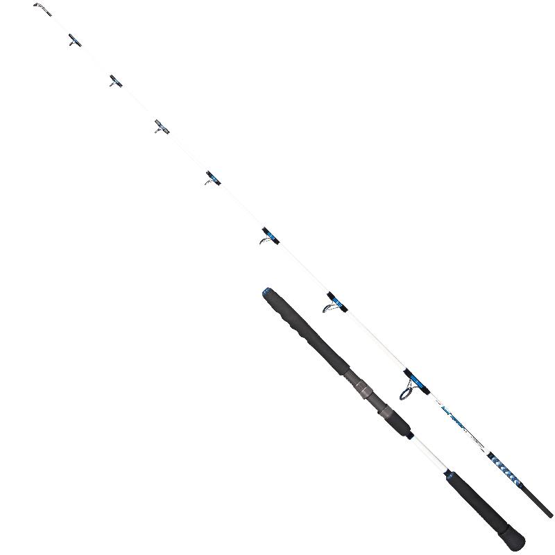 

Спиннинг Dragon Boat Master 50 2,2м 50-50 гр (CHC-24-78-220)