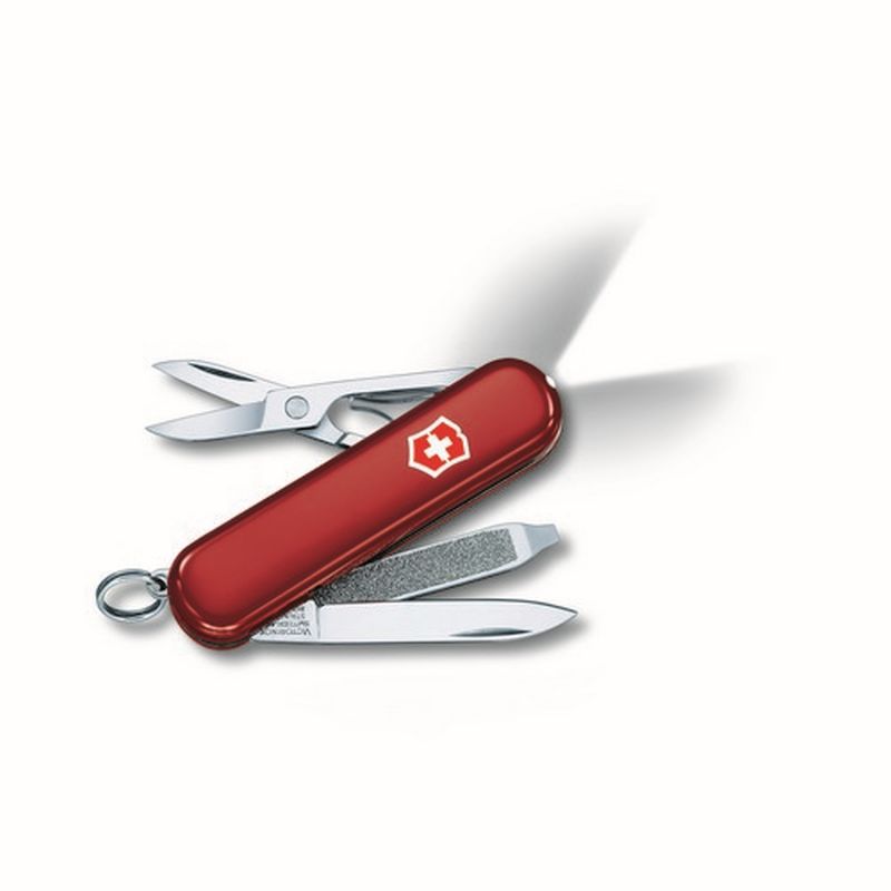 

Складной нож Victorinox SwissLite (Vx06228)