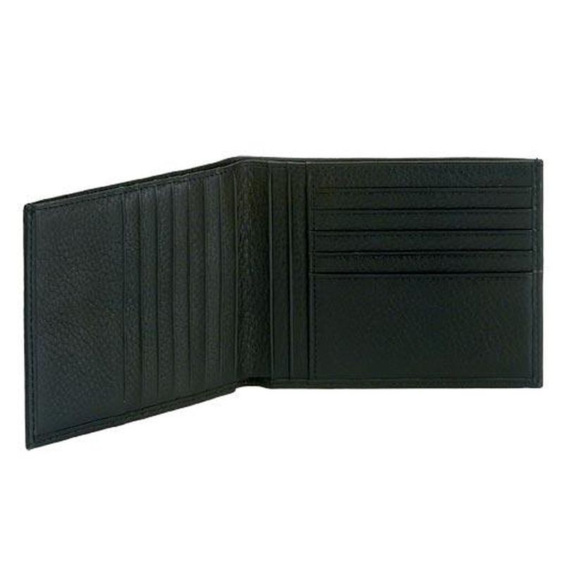 

Портмоне Piquadro Modus/Black