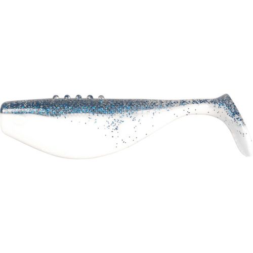 

Виброхвост Dragon Fatty 2,5" / 6см / 15шт. (CHE-FA25D-10-960)