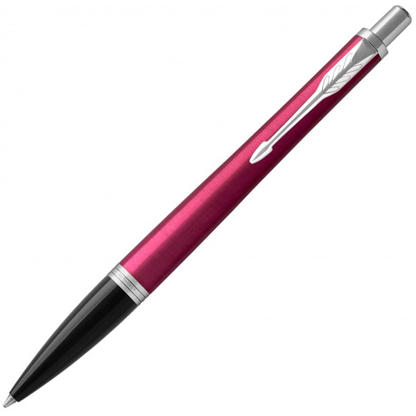 

Шариковая ручка Parker URBAN 17 Vibrant Magenta CT BP 30 532