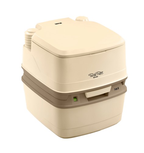 

Биотуалет Thetford Porta Potti 165 Luxe Thetford (8710315024555)