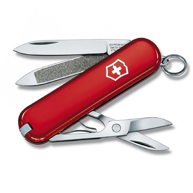 

Складной нож Victorinox Classic Vx06203