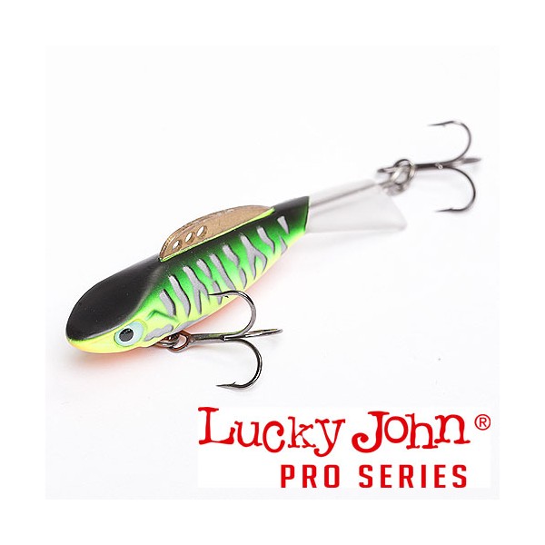 

Балансир Lucky John Pro Series Meabaru 77мм / 26г / 305 (LJME77-305)