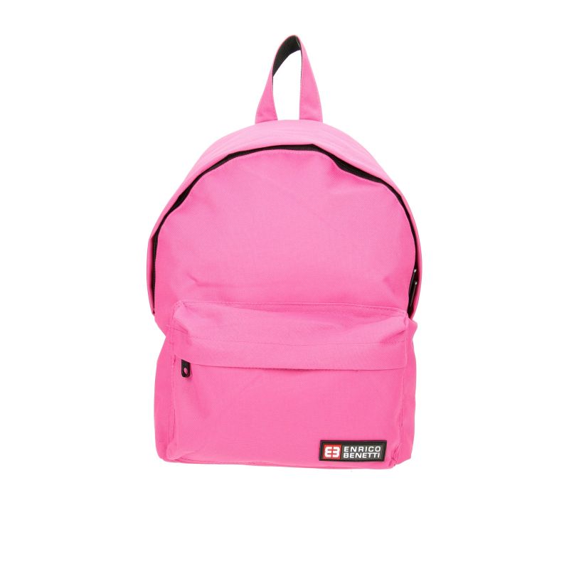 

Рюкзак Enrico Benetti Amsterdam/Fuchsia (Eb54386 011)