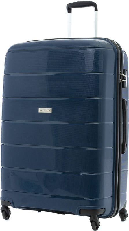 

Чемодан Travelite Mailand/Navy (TL573349-20)
