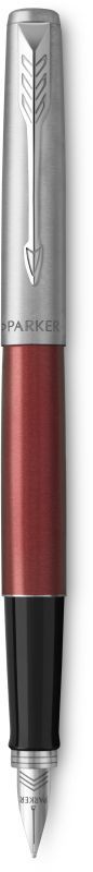 

Перьевая ручка Parker JOTTER 17 Kensington Red CT FP M 16 412