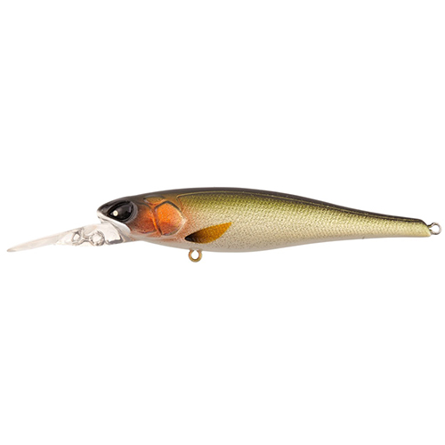 

Воблер Lucky John Pro Series Anira Sp 13г / 6,9см / 0-1,2м / 701 (AN69SP-701)