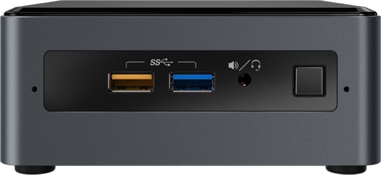 

Компьютер INTEL NUC (BOXNUC7PJYH2)