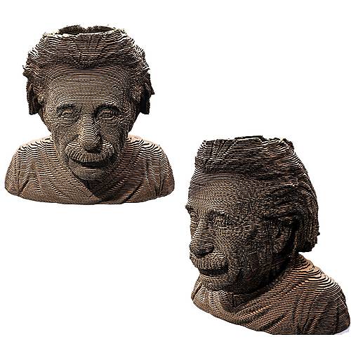 

3D пазл "Ейнштейн" DaisySign (EINSTEIN)