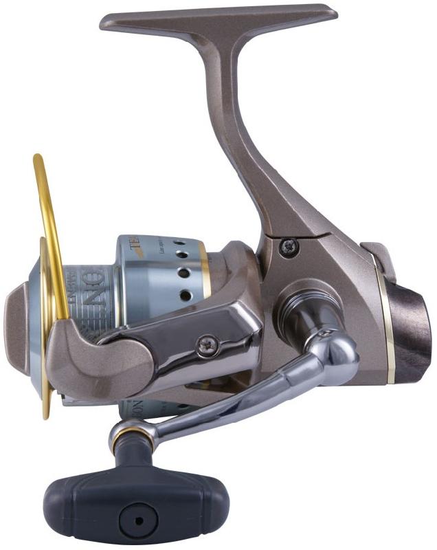 

Рыболовная катушка Team Dragon FD730iX 2 s/alum. 30 6BB+Inf.AR (CHW-15-01-730)