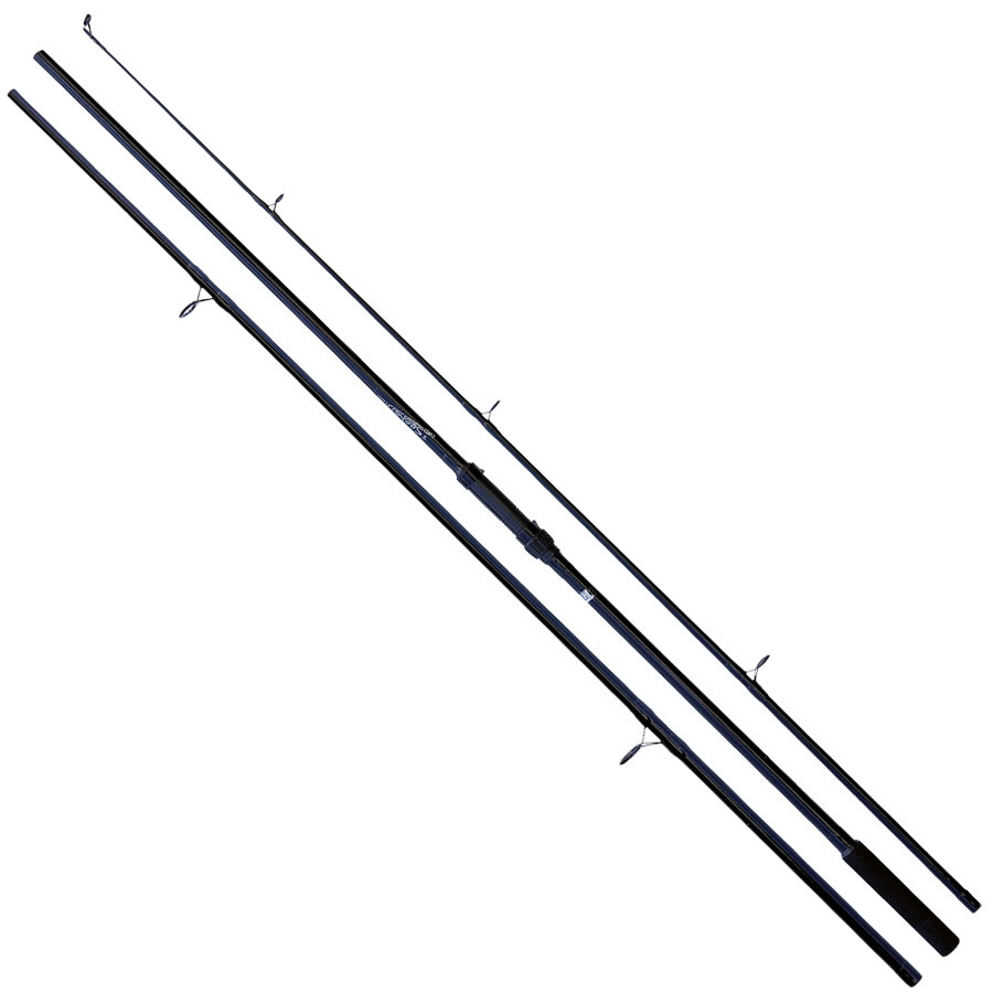 

Карповик 3 секции Lineaeffe TeamSpecialist Carp Seeker 3.6 м 125 гр. 3lb