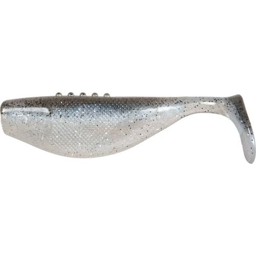 

Виброхвост Dragon Fatty 3" / 12,5см / 5шт. (CHE-FA50D-02-851)