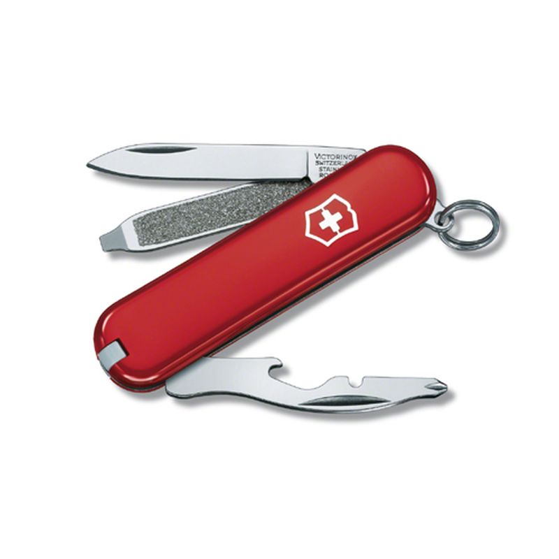 

Складной нож Victorinox Rally (Vx06163)